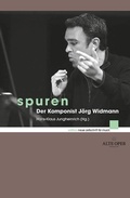 Cover: Spuren - Schott Music