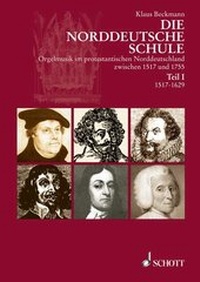 Abbildung von: Die Norddeutsche Schule - Schott Music