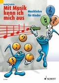 Cover: Mit Musik kenn ich mich aus - Paket - Schott Music
