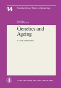 Cover: Interdisciplinary Topics in Gerontology / Genetics an Ageing - Karger, S