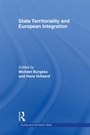 Cover: State Territoriality and European Integration - Routledge