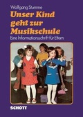 Cover: Die Musikschule - Schott Music