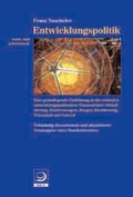Cover: Entwicklungspolitik - Verlag J.H.W. Dietz Nachf. GmbH