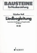 Cover: Liedbegleitung - Schott Music
