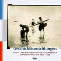 Cover: Geschichtsumschlungen - Verlag J.H.W. Dietz Nachf. GmbH