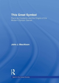 Abbildung von: This Great Symbol - Routledge