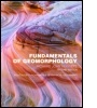 Cover: Fundamentals of Geomorphology - Routledge