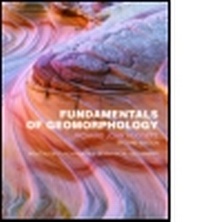 Enlarge image Cover: Fundamentals of Geomorphology - Routledge