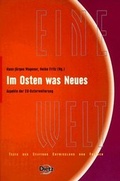 Cover: Im Osten was Neues - Verlag J.H.W. Dietz Nachf. GmbH
