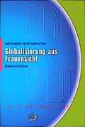 Cover: Globalisierung aus Frauensicht - Verlag J.H.W. Dietz Nachf. GmbH