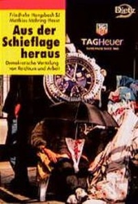 Abbildung von: Aus der Schieflage heraus - Dietz