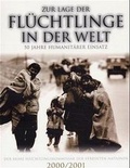 Cover: UNHCR-Report 2000 - Verlag J.H.W. Dietz Nachf. GmbH