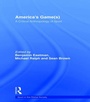 Cover: America's Game(s) - Routledge