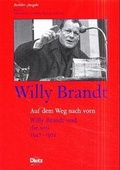 Cover: Berliner Ausgabe / Auf dem Weg nach vorn - Verlag J.H.W. Dietz Nachf. GmbH
