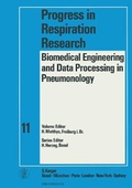 Cover: Progress in Respiratory Research / Biomedical Engineering and Data Processing in Pneumonology - Karger, S