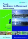 Cover: Floods, from Defence to Management - CRC Press