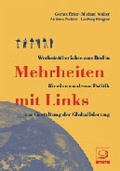 Cover: Mehrheiten mit Links - Verlag J.H.W. Dietz Nachf. GmbH