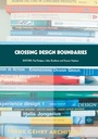 Cover: Crossing Design Boundaries - CRC Press