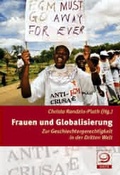Cover: Frauen und Globalisierung - Verlag J.H.W. Dietz Nachf. GmbH