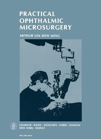 Enlarge image Cover: Practical Opthalmic Microsurgery - Karger, S
