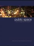 Cover: Public Space - Routledge