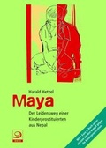 Cover: Maya - Verlag J.H.W. Dietz Nachf. GmbH