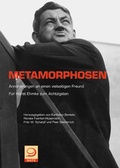Cover: Metamorphosen - Verlag J.H.W. Dietz Nachf. GmbH