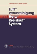Cover: Luftverunreinigung und Herz-Kreislauf-System - Karger, S