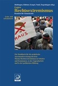 Cover: Lern- und Arbeitsbuch gegen Rechtsextremismus - Verlag J.H.W. Dietz Nachf. GmbH