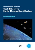 Cover: International Study on Cost-Effective Earth Observation Missions - CRC Press