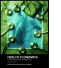 Cover: Health Economics - Routledge