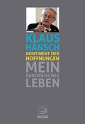 Cover: Kontinent der Hoffnungen - Verlag J.H.W. Dietz Nachf. GmbH