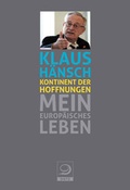 Cover: Kontinent der Hoffnungen - Verlag J.H.W. Dietz Nachf. GmbH