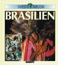 Cover: Welt Musik Brasilien - Schott Music