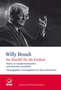 Cover: "Im Zweifel f&uuml;r die Freiheit" - Verlag J.H.W. Dietz Nachf. GmbH