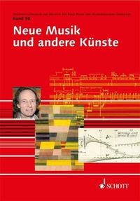 Abbildung von: Neue Musik und andere Künste - Schott Music