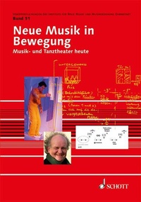 Abbildung von: Neue Musik in Bewegung - Schott Music