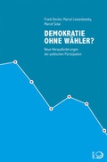 Cover: Demokratie ohne W&auml;hler? - Verlag J.H.W. Dietz Nachf. GmbH