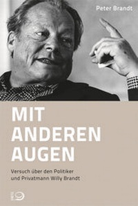 Abbildung von: Mit anderen Augen - Dietz