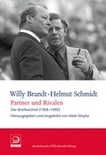 Cover: Partner und Rivalen - Verlag J.H.W. Dietz Nachf. GmbH