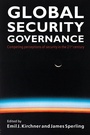 Cover: Global Security Governance - Routledge