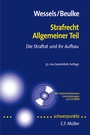 Bild: Strafrecht Allgemeiner Teil - C.F. M&uuml;ller