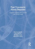 Cover: Post Traumatic Stress Disorder - Routledge