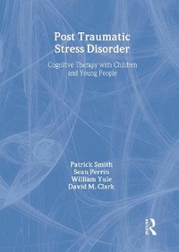 Enlarge image Cover: Post Traumatic Stress Disorder - Routledge