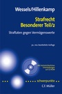 Bild: Strafrecht Besonderer Teil 2 - C.F. Müller