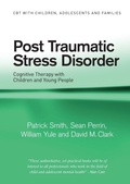 Cover: Post Traumatic Stress Disorder - Routledge