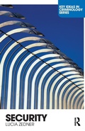 Cover: Security - Routledge