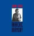 Cover: Anarchic Harmony - Schott Music