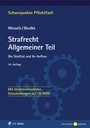 Bild: Strafrecht Allgemeiner Teil - C.F. M&uuml;ller