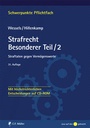 Bild: Strafrecht Besonderer Teil/2 - C.F. M&uuml;ller